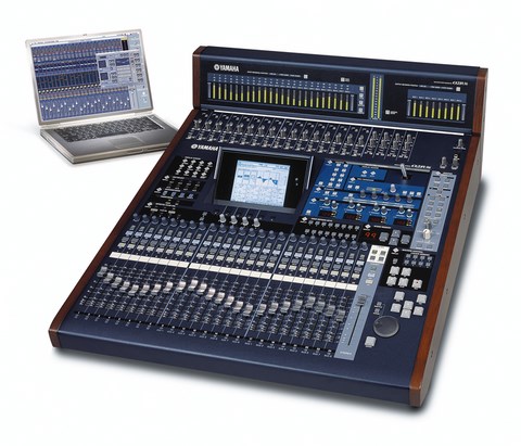 MMX-31 Table de mixage miniature pour microphones IMG STAGELINE